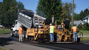 Driveway Overlay Services in Covington, WA